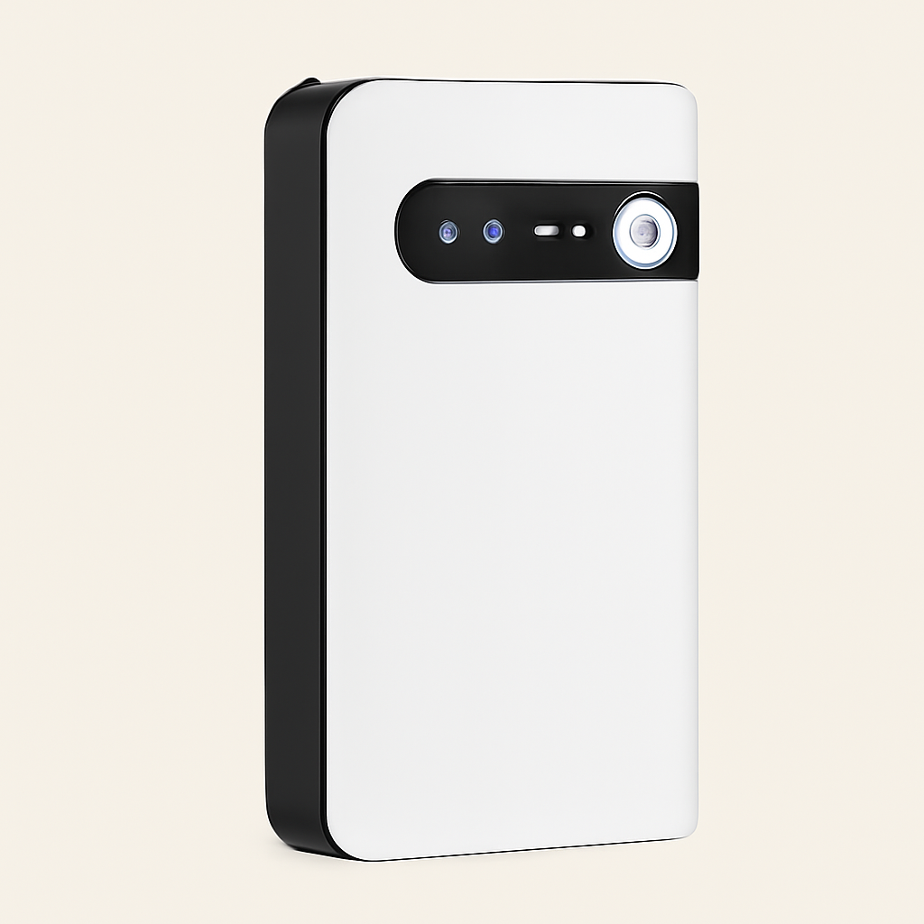 GKFLY 2000A Bil Startbooster 44.4Wh Powerbank