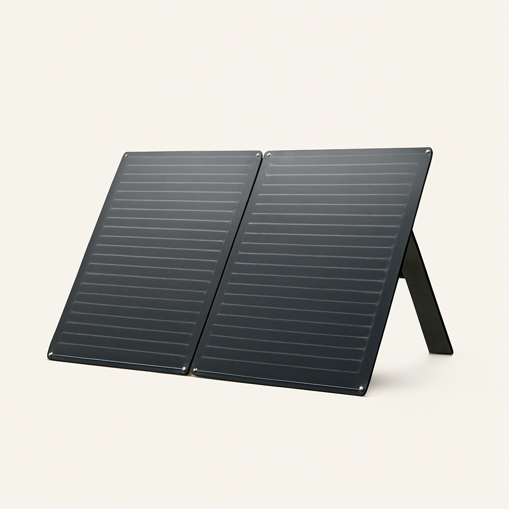 ALLPOWERS SE100 100W Solpanel