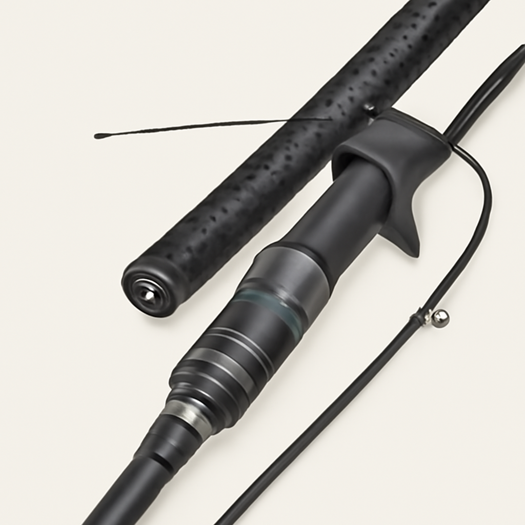 HANDING SINDOREI Fiskestænger H 260G