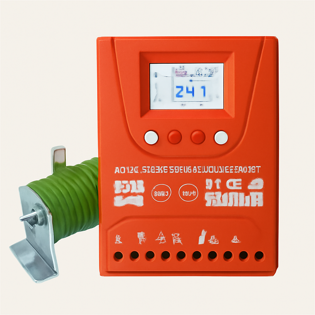 3000W Bluetooth Hybrid Sol